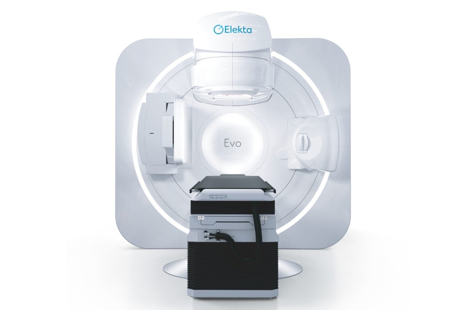 Elekta Introduces AI-powered Adaptive CT-Linac Evo in India - Voice of ...